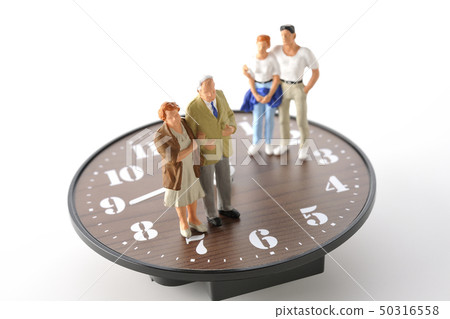 The future to envision 50316558