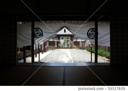 Toyohashi Futagawa Yuku Honjin博物館 50317639