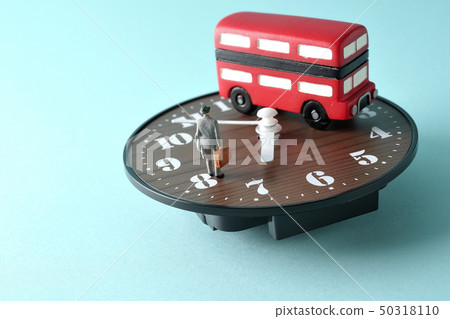 出勤形象 50318110