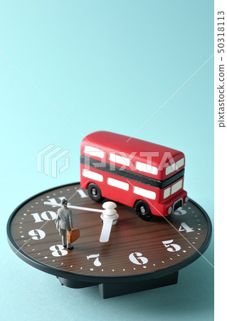 出勤形象 50318113