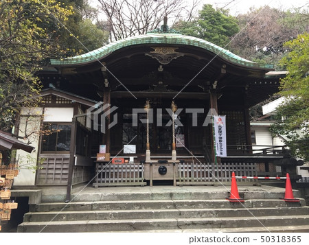 織田八幡神社 50318365