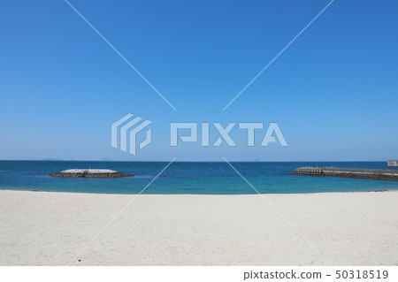 二見海濱公園 50318519