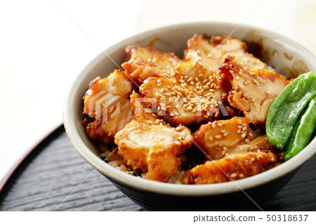 炒飯碗 50318637