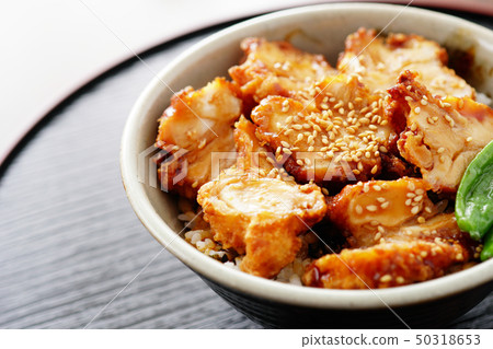 炒飯碗 炒飯碗 50318653