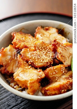 炒飯碗 50318654