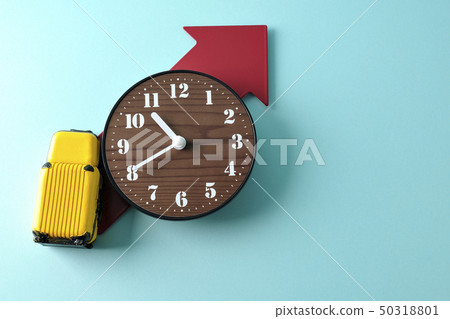 時間旅行 時間旅行 50318801
