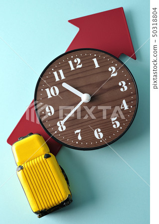 Time travel 50318804