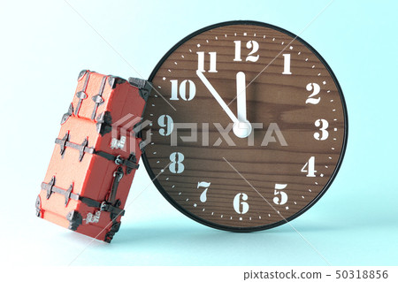 time travel time travel 50318856