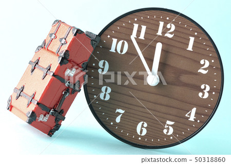 time travel 50318860