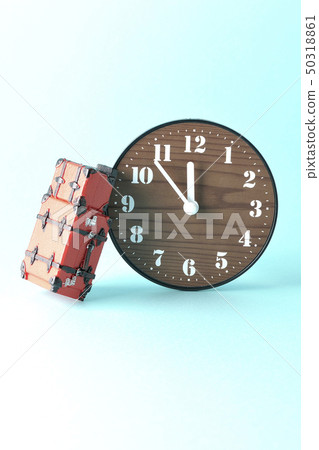 時間旅行 50318861