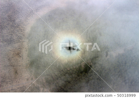 Brocken's phenomenon 50318999
