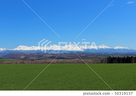 Tokachi dake 50319137