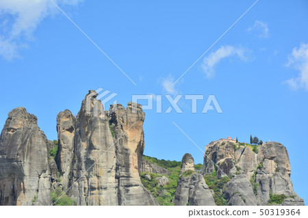 Kalambaka (Meteora) Greece 50319364