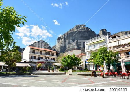 Kalambaka (Meteora) Greece 50319365