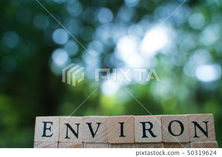 encircle, surround, eco 50319624