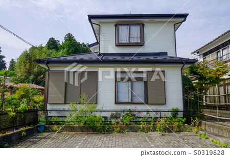 Rural house in Matsushima, Japan 50319828