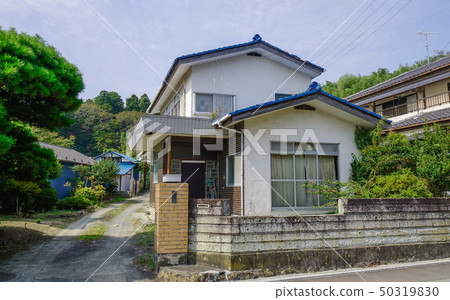 Rural house in Matsushima, Japan 50319830