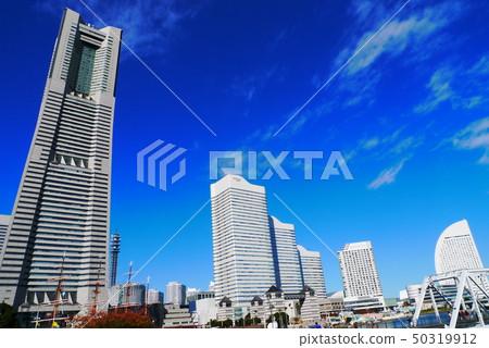 Minato Mirai 50319912