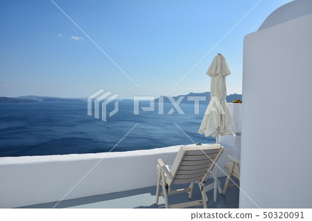 伊亞聖托里尼島希臘 伊亞聖托里尼島希臘 50320091