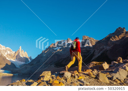 Cerro Torre 50320915
