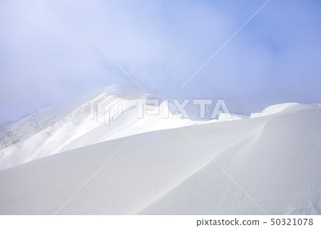Scenery from the summit of Nobushigatake to Hashidate Pass! (Shiratoro Shiratori-cho, Gujo City, Gifu Prefecture) * Shooting position in the comment section of the work Scenery from the summit of Nobushigatake to Hashidate Pass! (Shiratoro Shiratori-cho, Gujo City, Gifu Prefecture) * Shooting position in the comment section of the work 50321078
