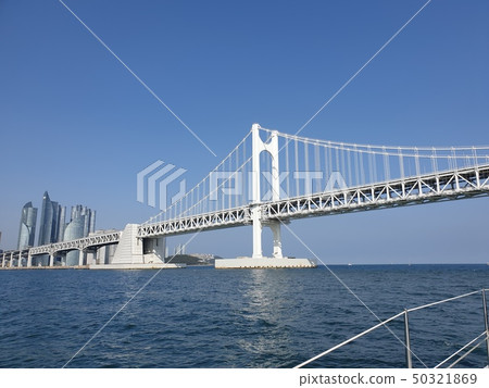 廣安大橋 廣安大橋 50321869