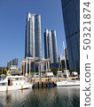 Yacht Building 50321874