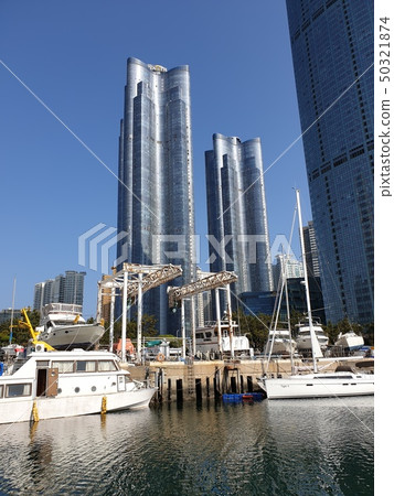 Yacht Building Yacht Building 50321874