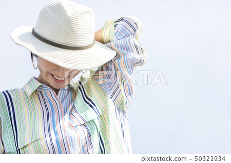 Women Smile Women Smile 50321934