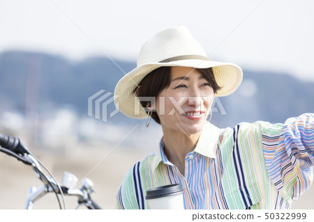 女人放鬆 50322999