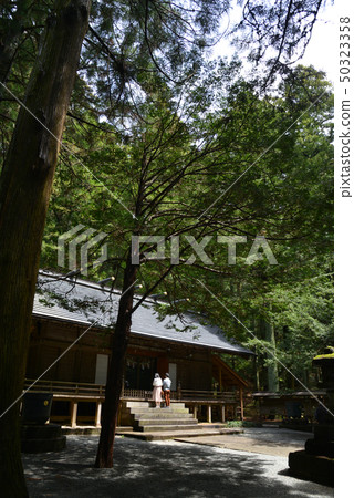 Miyazakizawa Akagi Shrine Miyazakizawa Akagi Shrine 50323358