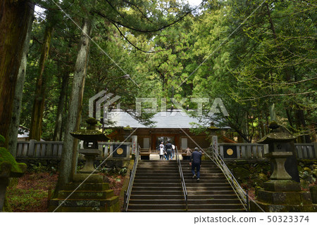 Miyazakizawa Akagi Shrine Miyazakizawa Akagi Shrine 50323374