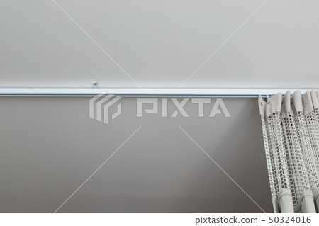 rail slide of curtain interior decoration rail slide of curtain interior decoration 50324016