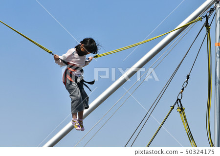 Bungee trampoline Bungee trampoline 50324175