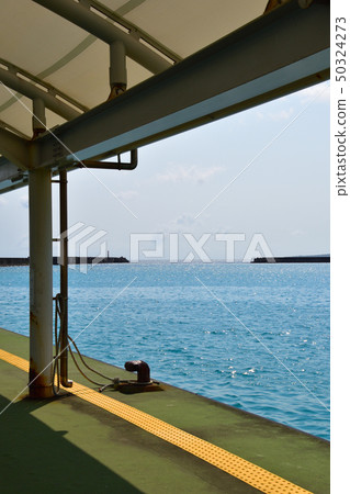 Iriomote Island Uehara Port Iriomote Island Uehara Port 50324273
