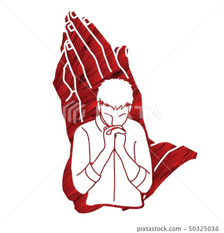 Prayer, Christian praying ,Praise God, Worship Prayer, Christian praying ,Praise God, Worship 50325038