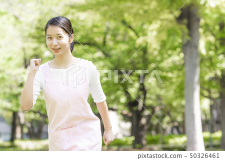 [資格]托兒所 50326461