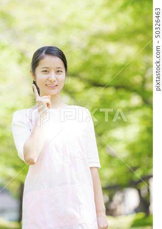 [資格]托兒所 50326463