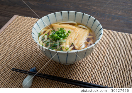 麵條用油炸豆腐 麵條用油炸豆腐 50327436