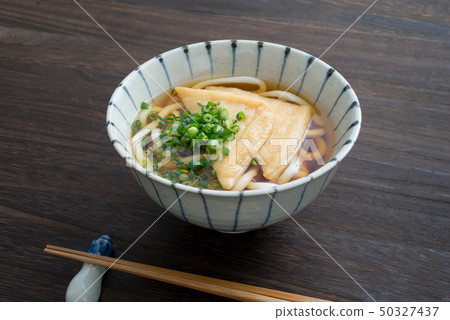 麵條用油炸豆腐 麵條用油炸豆腐 50327437