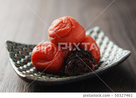 醃梅（南三梅） 50327461