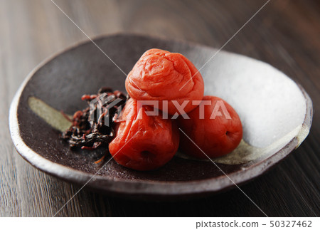 醃梅（南三梅） 50327462