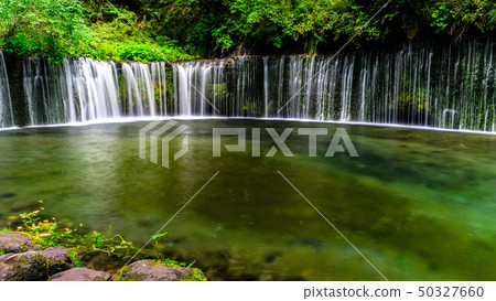 Shiraito Falls (Karuizawa) Shiraito Falls (Karuizawa) 50327660