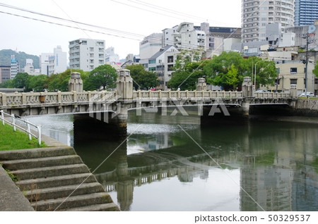 Kyobashi (Hiroshima City) 50329537