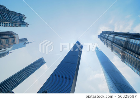 Skyscraper and high-rise office buildings in Skyscraper and high-rise office buildings in 50329587