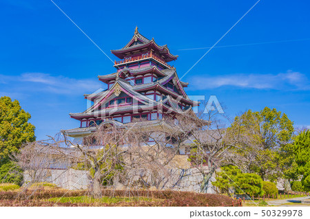 Kyoto Fushimiyama Castle 50329978
