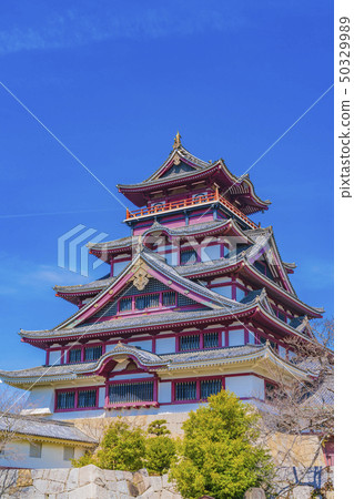 Kyoto Fushimiyama Castle 50329989