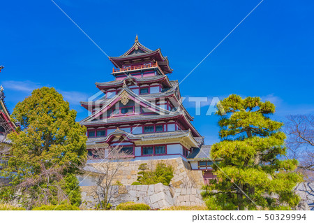 Kyoto Fushimiyama Castle 50329994