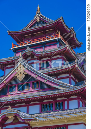 Kyoto Fushimiyama Castle 50329999