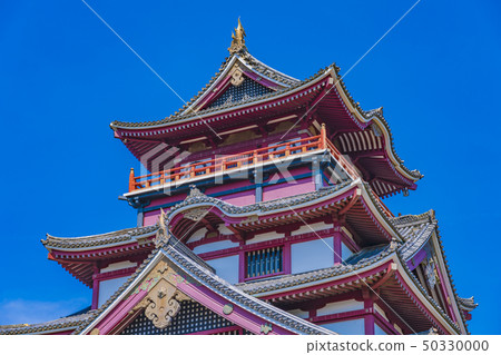 Kyoto Fushimiyama Castle 50330000